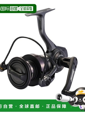 日本直邮Pure Fishing Japan 纺车轮 Beast SP 4000H