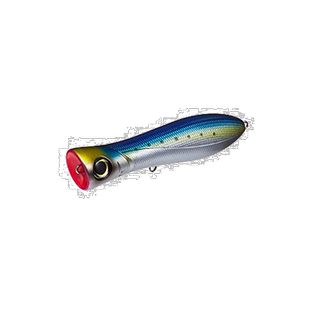 【日本直邮】DUEL沙丁鱼钓具真鱼仿真模型渔具小型出海必备便于收