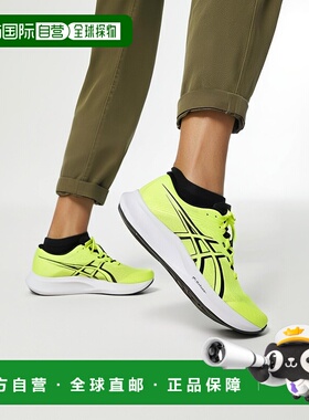 日本直邮ASICS亚瑟士男女同款休闲通勤运动跑步鞋1011C084-750