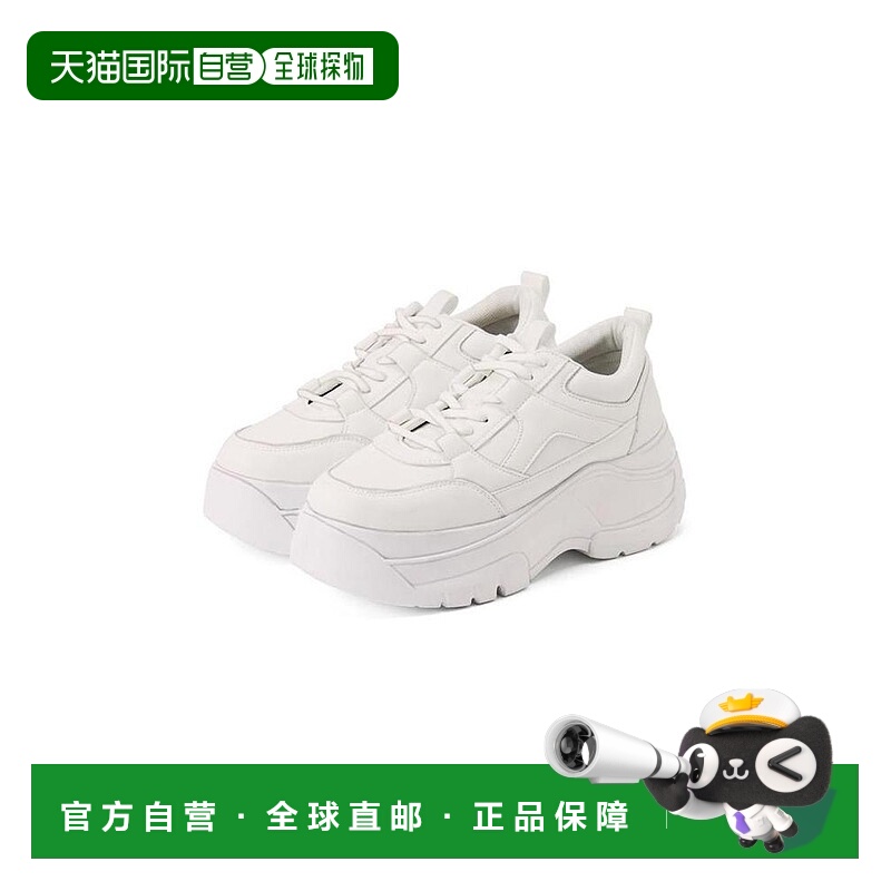 日本直邮日潮 GRL厚底爸爸鞋zr1076新款休闲鞋