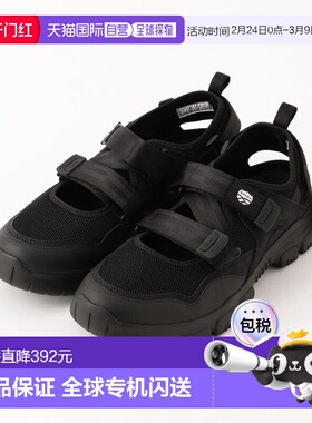 1h可退 日本直邮SHAKA 男士运动鞋凉鞋 OTTER TRAIL AT SK-217 12