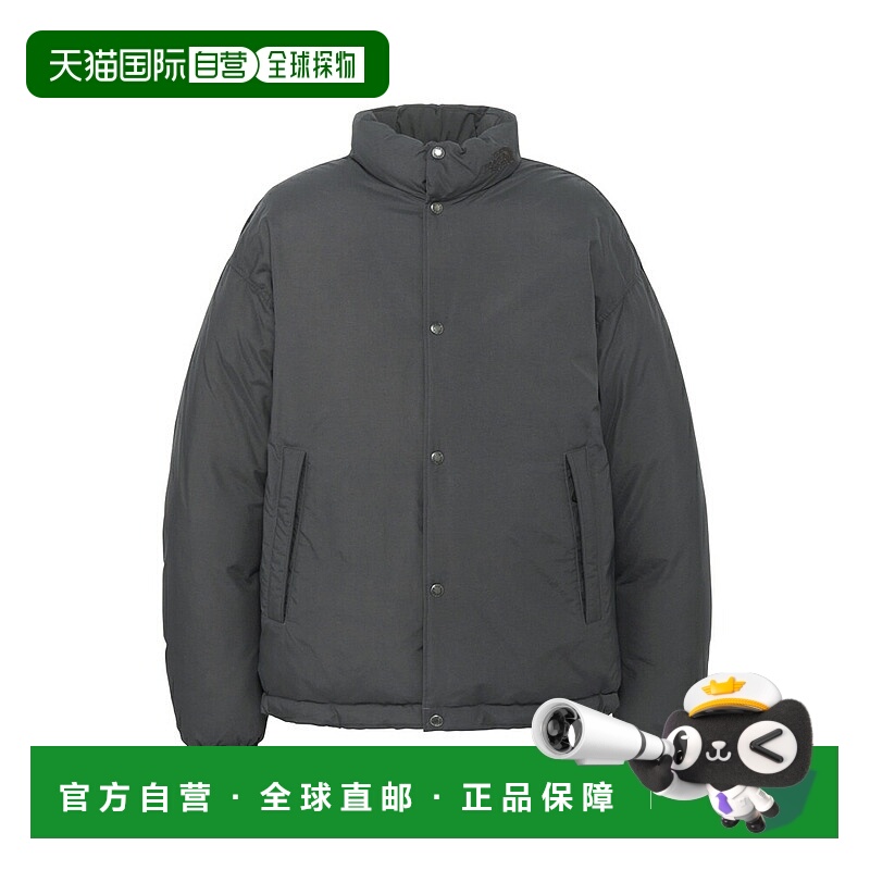 日本直邮The North Face 羽绒外套Alteration Sierra Jacket ND92