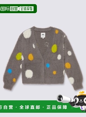 日本直邮【日本直邮】VANS范斯男女同款夹克VN000P6RETT毛衣