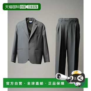 Vintage风格 1h可退 男装 SPECIAL 宽松立体剪裁 日本直邮MAISON