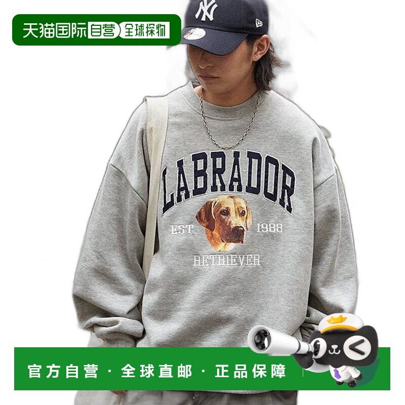 1h可退 日本直邮MONO-MART Labrador Retriever/拉布拉多犬 定制