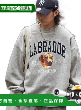 1h可退 日本直邮MONO-MART Labrador Retriever/拉布拉多犬 定制