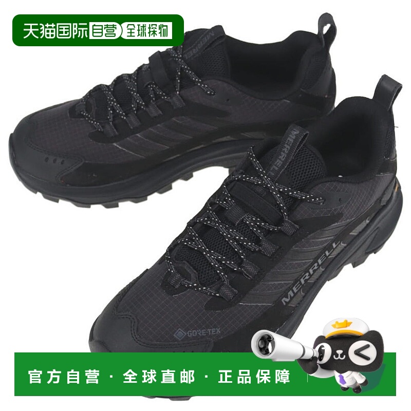 日本直邮MERRELL 运动鞋Moab Speed 2 Gore-Tex MOAB SPEED 2 GOR