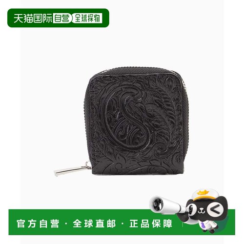 日本直邮Coin Case TH 黑色