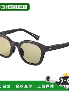 日本直邮Daiwa 偏光眼镜 TLX 024 TrueView 运动款 [4]