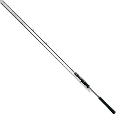 日本直邮Gamakatsu Tyra Bar Rod Luxe Sakura Gen Tai 橡胶 R B6