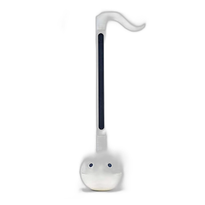 【日本直邮】Otamatone电音小蝌蚪neo白色