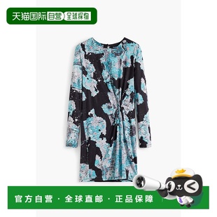 日本直邮Desigual Lacroix联名 德诗高 Christian 抽 女装 1h可退