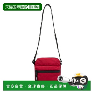 日本直邮JORDAN JAN AIRBORNE FESTIVAL肩包 [9A0631-R78] 红色