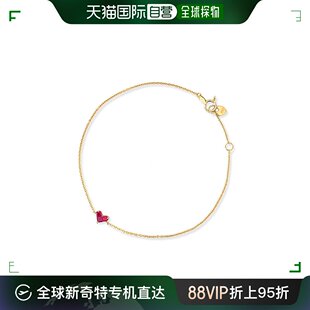 神秘之心番号 日本直邮日潮 Star JewelryK18手链 2ZU0556