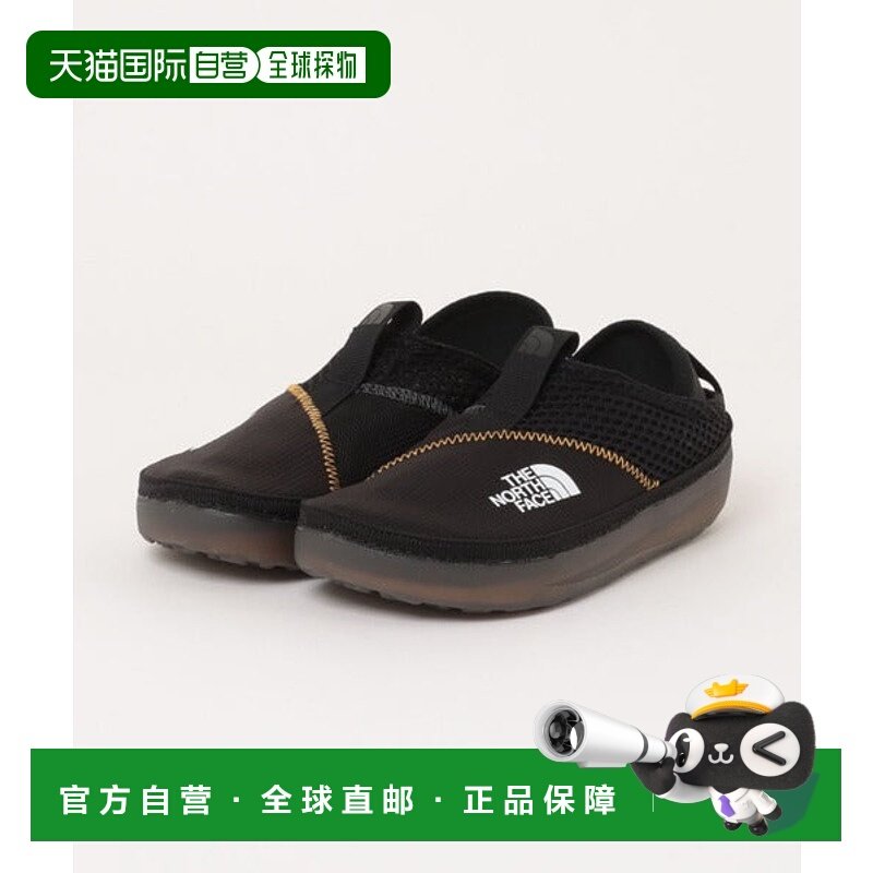 日本直邮THE NORTH FACE 男女款户外拖鞋 BASE CAMP MULE [982147