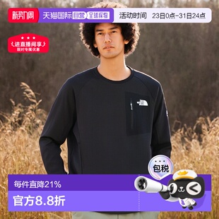 North Dot Face Dry Crew男女通用NT1252 Expedition 日本直邮The