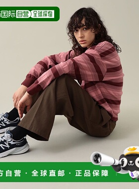 1h可退日本直邮PilgrimSurfSupply常规ZOZOTOWN休闲风长袖T恤371