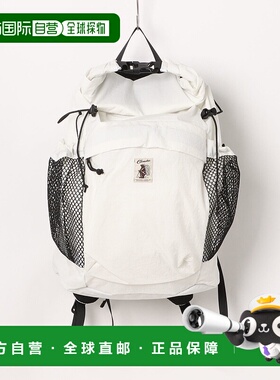 1h可退 日本直邮COBMASTER 男装 户外轻量尼龙双扣收口主袋 双大