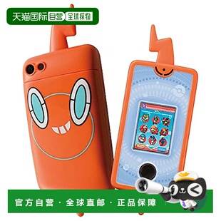 【日本直邮】TAKARA TOMY 玩具 口袋妖怪 相机 连结! 宝可梦图鉴