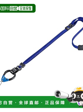 【日本直邮】Sanwa山业 手机挂绳 PRIME7号/40个蓝色