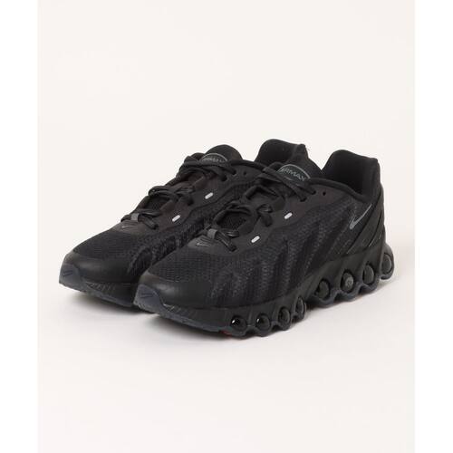 1h可退 日本直邮耐克 NIKE男士AIR MAX DN8运动鞋 黑色 712714000