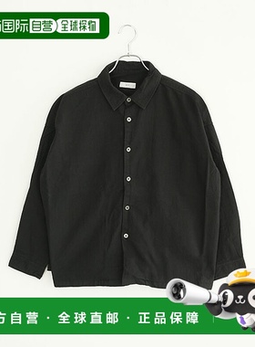 日本直邮Prit 60/1 Uncut Cole Omi 漂白常规领大衬衫女士上衣 [P