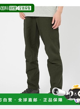 1h可退 日本直邮montbell KAMICO男士工装裤户外休闲运动2105292