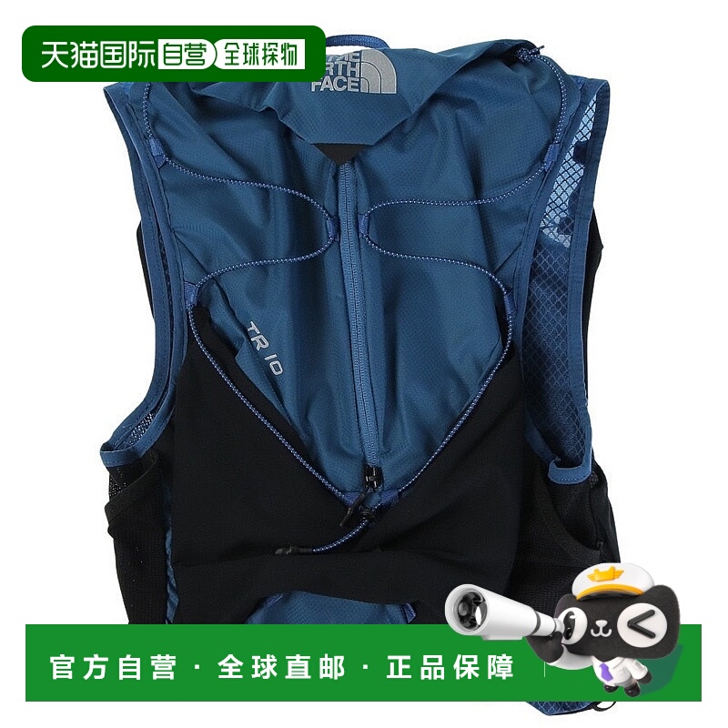 日本直邮THE NORTH FACE-北面（男士）袋技术包TR 10 NM62321 SB