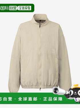 日本直邮THE NORTH FACE 男士外套 Enride 运动夹克 NP22560