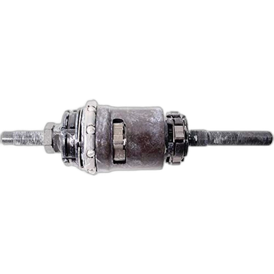 【日本直邮】Shimano禧玛诺 自行车牙盘内部装配176.8mm 33S 9827