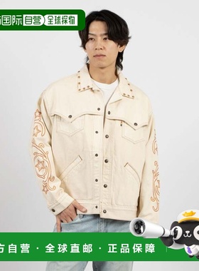 日本直邮Levi's LIBERATION WESTERN TRUCK RODEO Bootcut S TRU