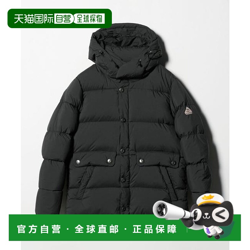 1h可退 日本直邮UNITED ARROWS  PYRENEX TROYES/羽绒夹克