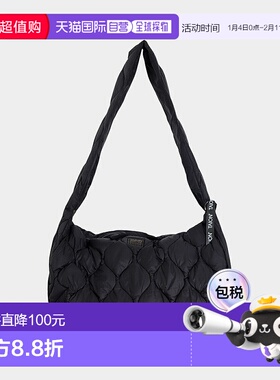 日本直邮TAION 香蕉单肩包-L TAION-BBG02ALSML-1-L[AST]