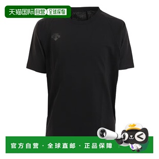 Kids 汗衫 Baseball 圆领短袖 JSTD Junior 日潮跑腿DESCENTE