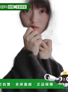 1h可退 日本直邮ZOZOTOWN女士毛衣长款针织女装流行穿搭休闲时尚