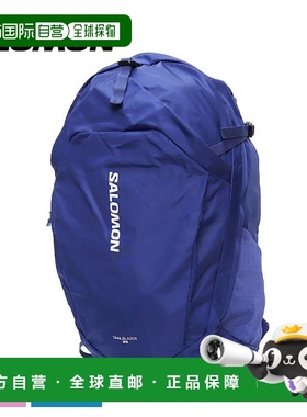 日本直邮Salomon 背包 SALOMON TRAILBLAZER 30 男士女士 LC21833