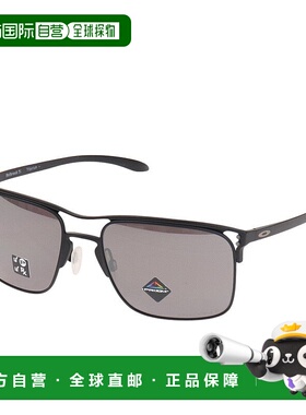 日本直邮OAKLEY-Oakley（男子，女子）太阳镜Holbrook Ti 6048025
