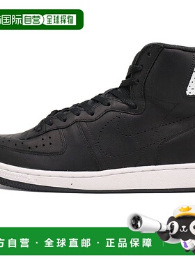 日本直邮 Nike TERMINATOR HI PREMIUM NOISE 运动鞋 [XXXX] 黑色