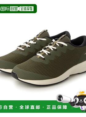 日本直邮 MEIWA 男士徒步鞋 B1GE230136运动鞋休闲鞋