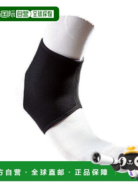 日本直邮McDavid 脚踝支撑带M431单只装 脚踝支撑带