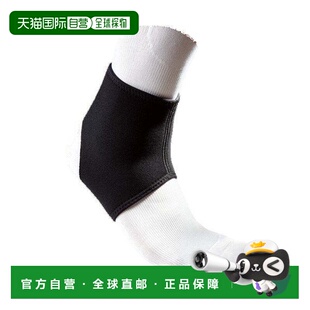 日本直邮McDavid 脚踝支撑带 脚踝支撑带M431单只装