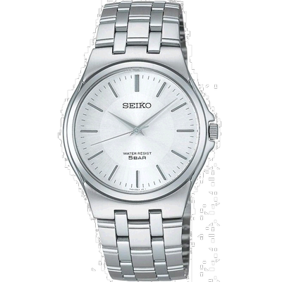 【日本直邮】SEIKO精工男士手表SCXP021商务风时尚百搭潮流时尚腕