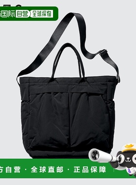 日本直邮Uniqlo 2WAY 多功能包 479880优衣库斜挎包单肩包手提包