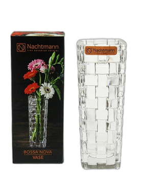 日本直邮Nachtmann 纳赫特曼 Dancing Star Bossa Nova杯垫 16cm