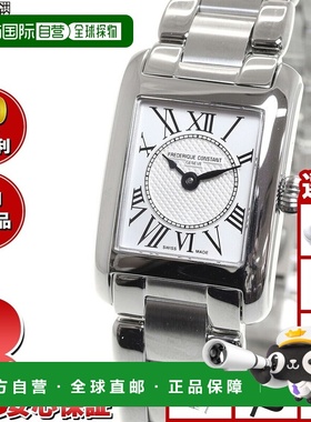 日本直邮Frederique Constant 经典 Cale 女士腕表 FC-200MC16B