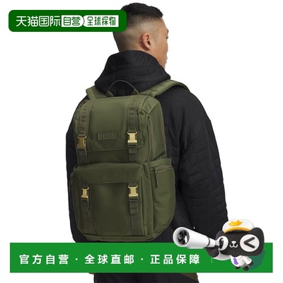 日本直邮【日本直邮】Under Armour安德玛女款双肩包6000948-390