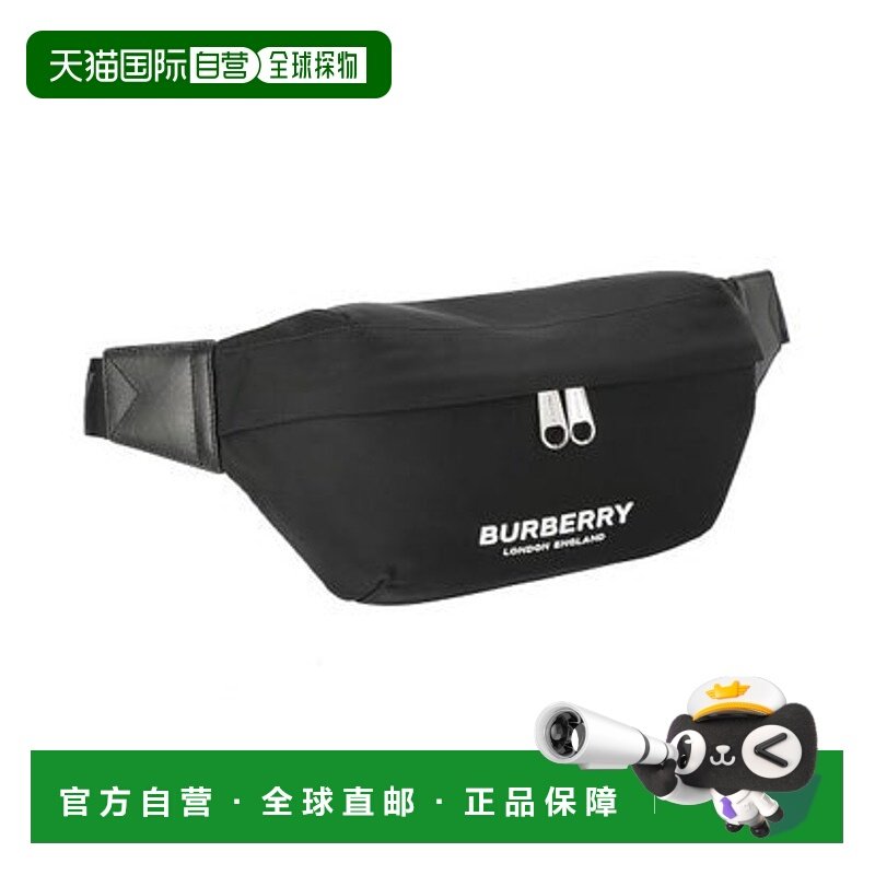 日本直邮BURBERRY 身体包 [8049095 A1189]腰包斜挎包单肩包,箱包皮具/热销女包/男包,胸包,淘宝优惠券,粉丝福利购,淘宝优惠卷
