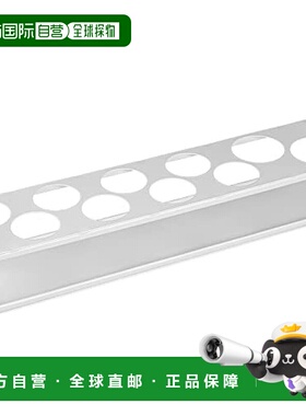 【日本直邮】Wahei Freiz和平 调料瓶收纳架 带隔板架 RG-0473