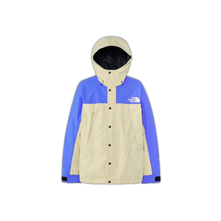 日本直邮THE NORTH FACE Mountain Light 夹克 NP62236 24SS 多款