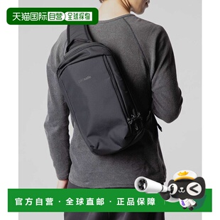 日本直邮PACSAFE Vibe 325 单肩包 (60221130) - 男士防盗斜挎包R